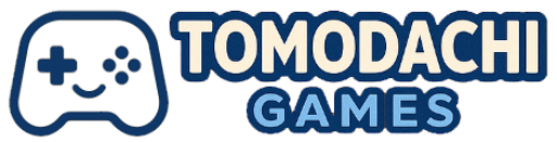 Tomodachi Games