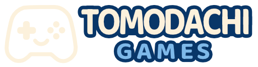 Tomodachi Games