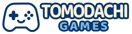 Tomodachi Games